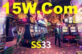 SS33: Jogos de Caça-Níqueis-Altas Recompensas, Roleta-Velocidade, Blackjack-Desafios Máximos