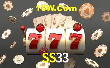 Casino Ao Vivo SS33