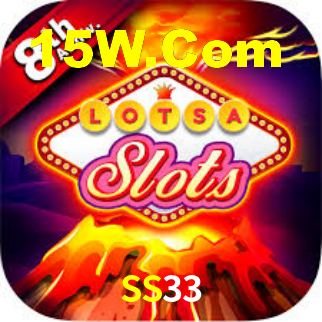 APP oficial da SS33 para mobile