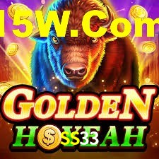 Welcome Bonus SS33