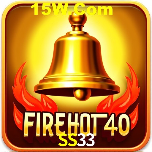 Game Providers SS33