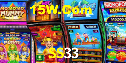 Sinta a adrenalina dos jogos de cassino com SS33
