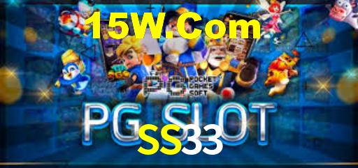 Bônus Generosos e Exclusivos no SS33 para Você!
