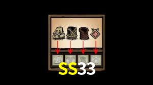 SS33 BET