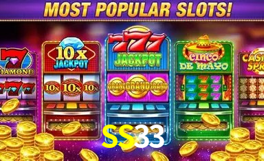 SS33 BET