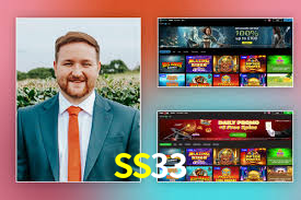 SS33: A Experiência de Casino com Jogos de Mesa ao Vivo